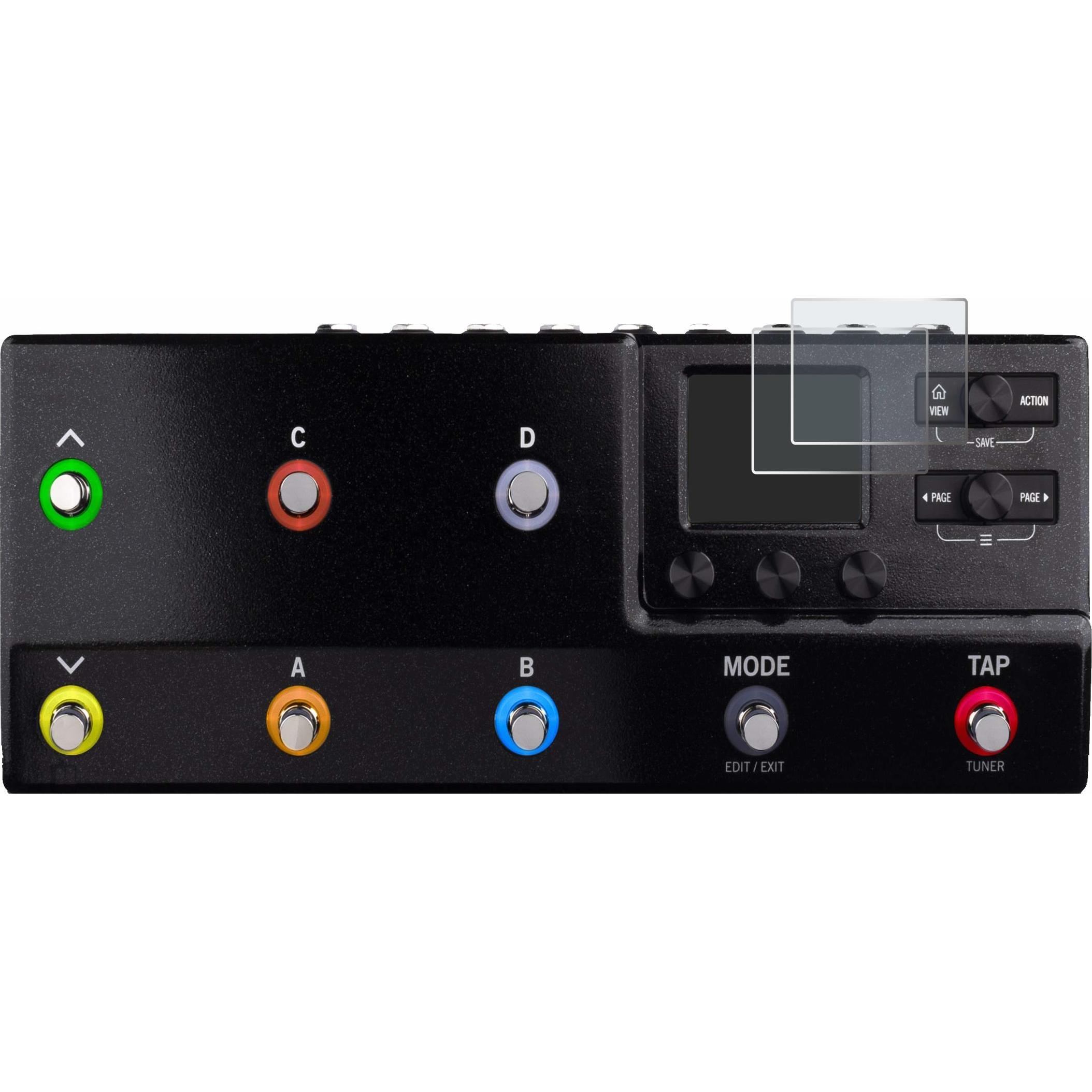 Thumbnail - BROTECT Entspiegelungs-Schutzfolie Displayschutz Matt (Audiogerät Bildschirm-Schutzfolie), Audio Zubehör