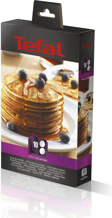 Image du produit Tefal Snack Collection Crêpes