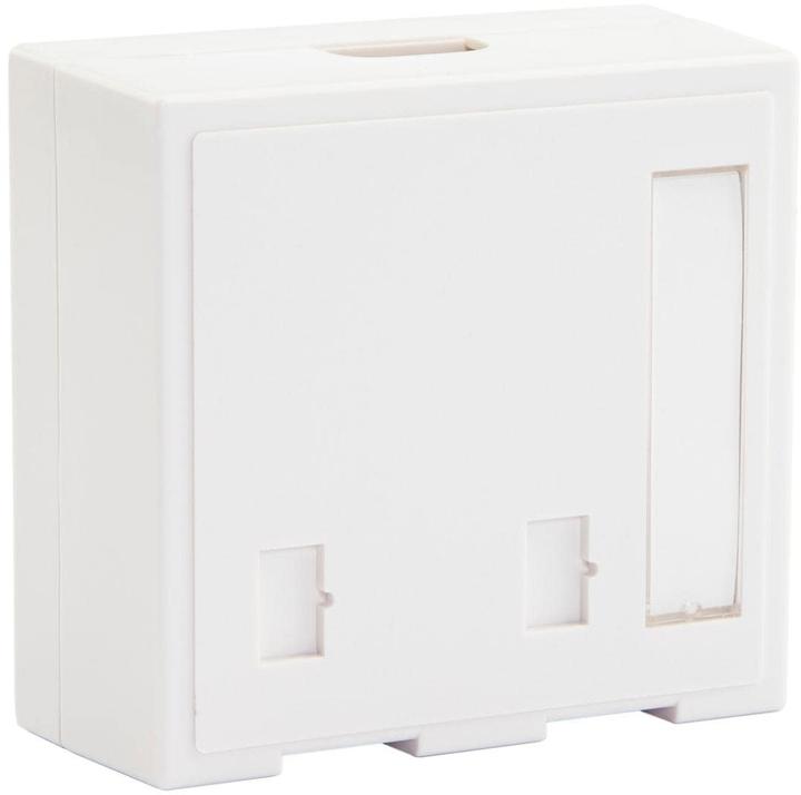 Dätwyler Network socket AP junction boxes 2x
