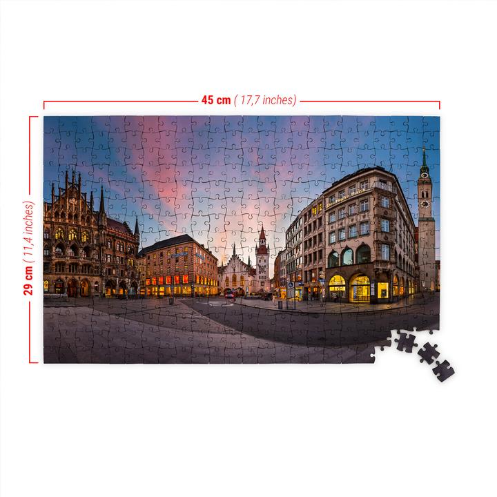 Produktbild Wallxpert Munich