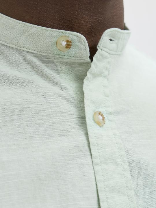 Produktbild Jack & Jones Jjesummer Band Shirt Ls Sn (XL)