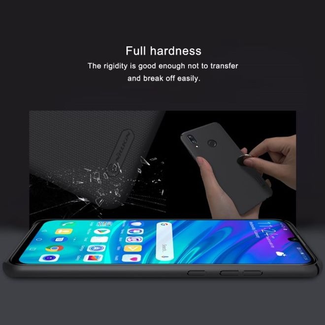 Produktbild Nillkin Super Frosted Shield Series (Huawei P Smart (2019))