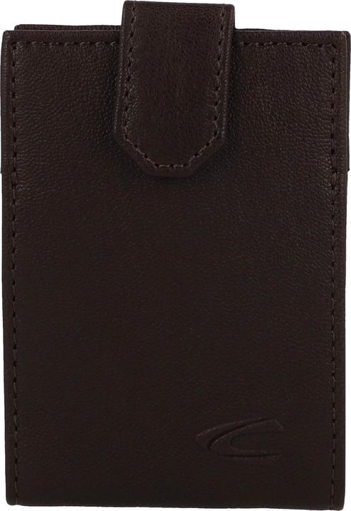 Actual product image Camel Active Discover Kreditkartenetui Leder 7 cm