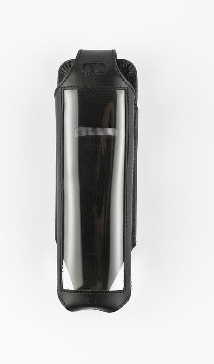 Produktbild Soryt Ledertasche Open Scape DECT R6 Mobilteil (Stahlgürtelclip)