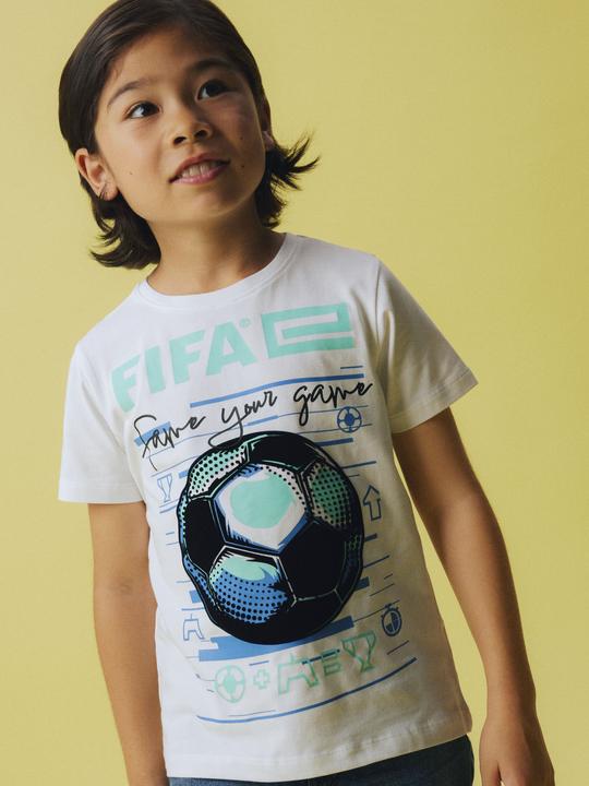 Actual product image Name it FIFA Esports T-Shirt (116)
