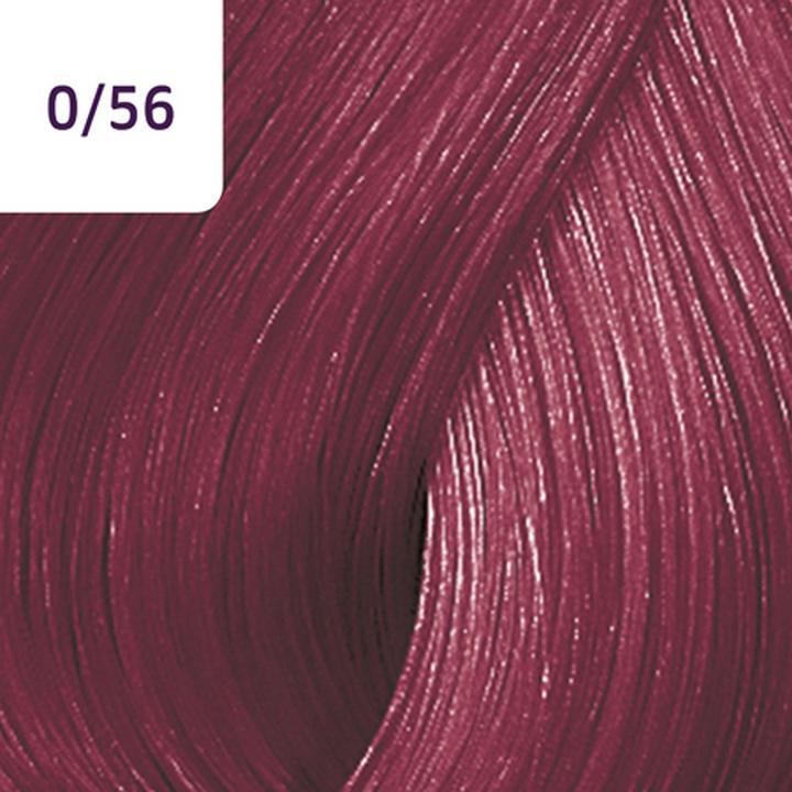 Immagine prodotto Wella Miscela speciale Colour Touch - 0/56 (Viola, Rosso)
