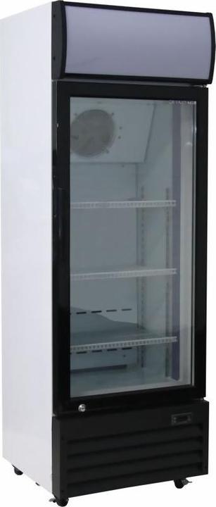 Actual product image Kibernetik Ks600m (592 l)