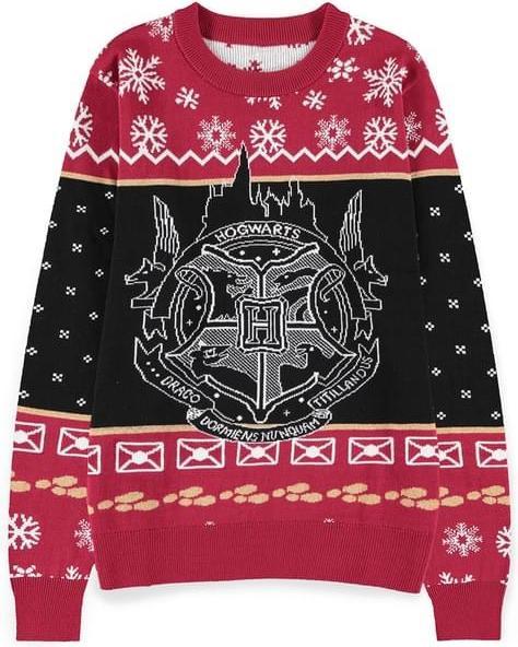 Immagine prodotto Difuzed Harry Potter - Hogwarts Wappen - S Grosse (S)