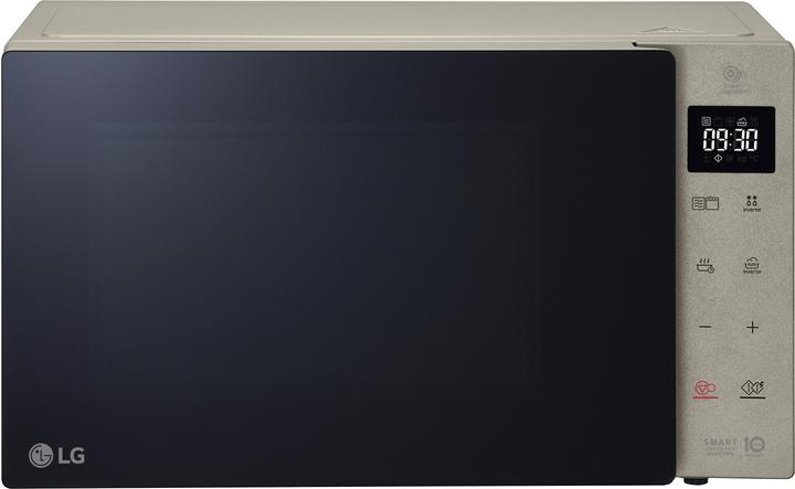 LG MH6535NBS (25 l)