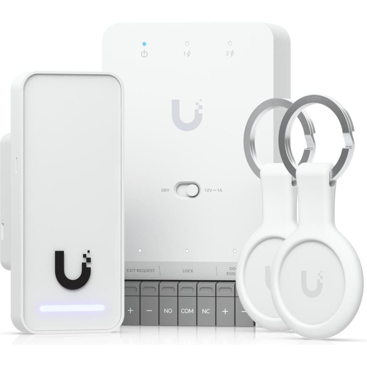 Ubiquiti UniFi Access Starter Kit Gen3, Access Point