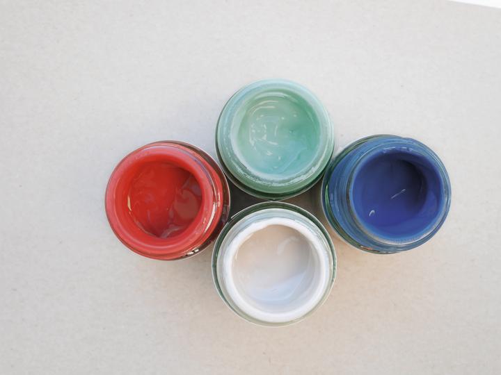 Immagine prodotto Kreul Colore della natura (Multi, 50 ml)