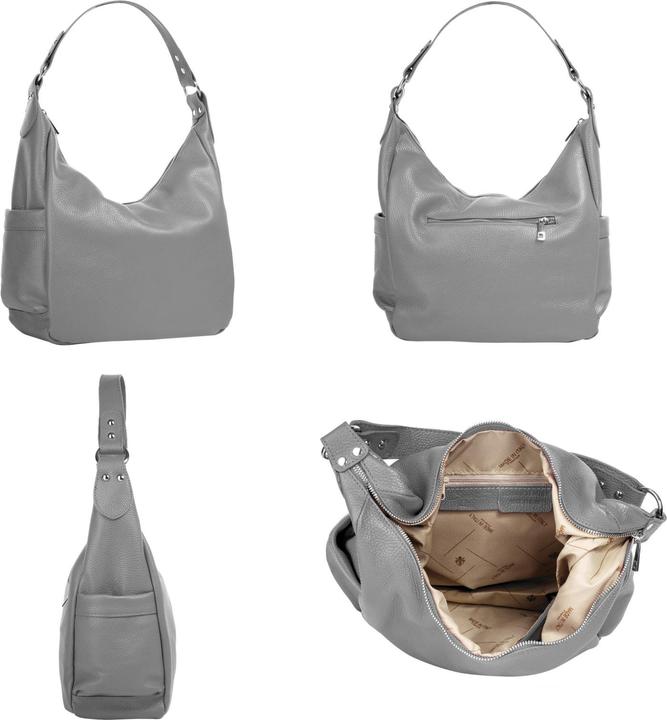 Immagine prodotto Samantha Look Shopper (7.50 l)