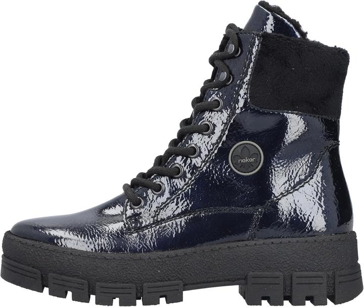 Actual product image Rieker Booties (42)