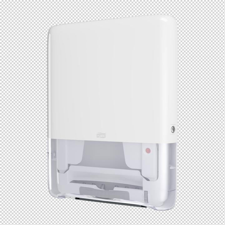 Produktbild Tork Handtuchspender PeakServe® Mini