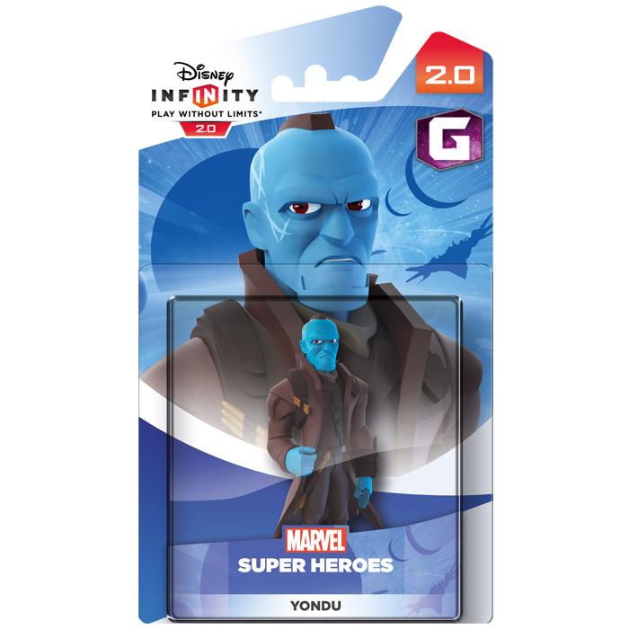 Bandai Namco Disney Infinity: Marvel Super Heroes (2.0 Edition) Yondu