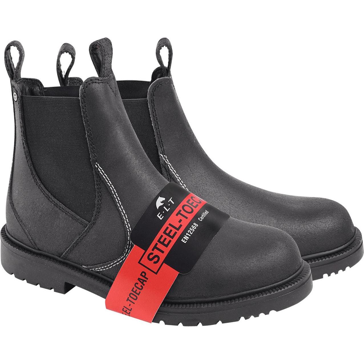 Thumbnail - Waldhausen, Reitstiefel, (37)