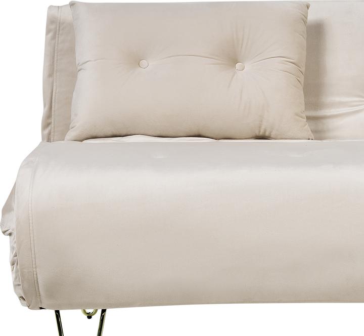 Produktbild Beliani Vestfold (2-Sitzer)