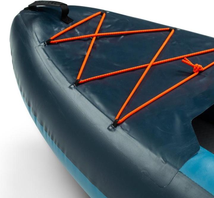 Image du produit Jobe Gama Inflatable Kayak Package 365 cm x 95.5 cm x 94 cm (2 Personnes)