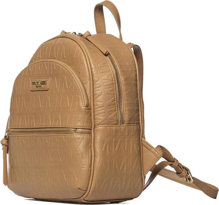 Image du produit Marc Ellis Damen Rucksack Elora Prime - 100% Polyurethan - Casual - 28.0 X 32.0 X 12.0 Cm