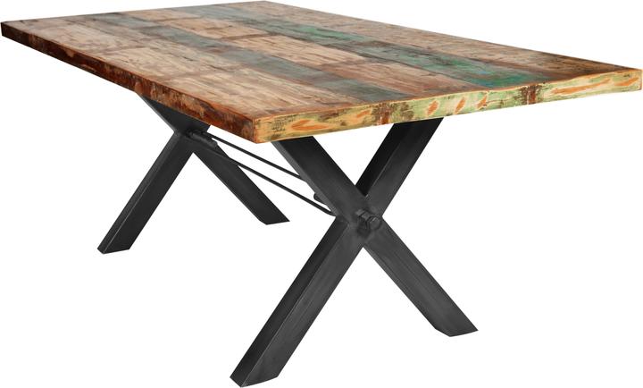 Image du produit SIT Möbel Lias (200 x 100 x 76.50 cm)