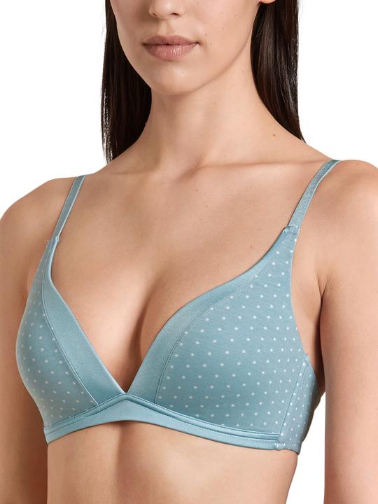 Image du produit Calida Triangel-Soft-BH mit Schale (Une unité par pack, 75 C)