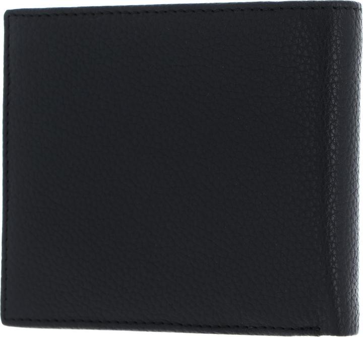 Actual product image Hugo Boss Classic Grained Card Case