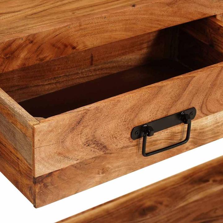 Produktbild vidaXL Konsolentisch (200 x 33 x 75 cm)