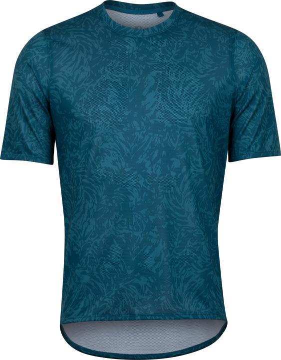 Produktbild Pearl Izumi Summit SS JRSY ocean blue palm (S)