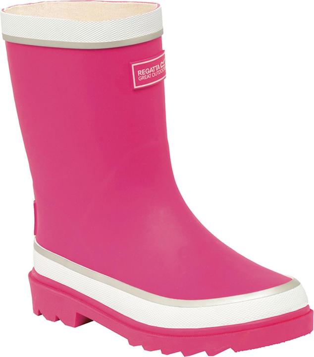 Image du produit Regatta Great Outdoors Bottes en caoutchouc Foxfire (38)