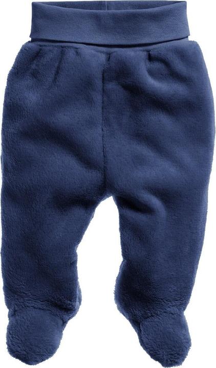 Actual product image Schnizler Cuddly fleece pants (74)
