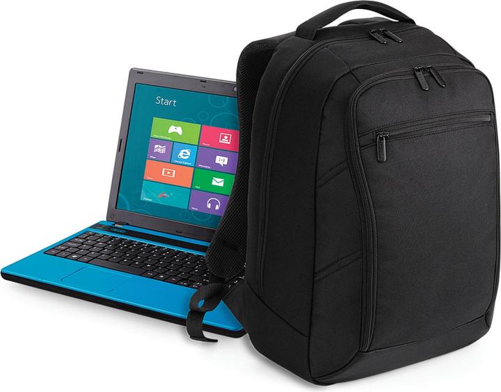 Produktbild Quadral Executive Computer Rucksack (20 l)
