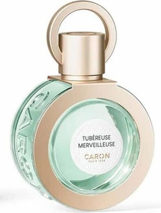 Produktbild Caron Tubereuse Merveilleuse EDP 50ml (Eau de Parfum, 50 ml)