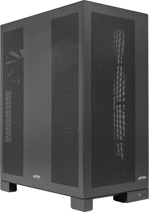 Produktbild Abysm Gaming AI Pro 100 Workstation (ATX, ITX, mATX)