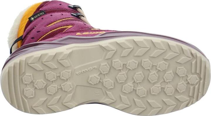 Actual product image Lowa Lino GTX (34)