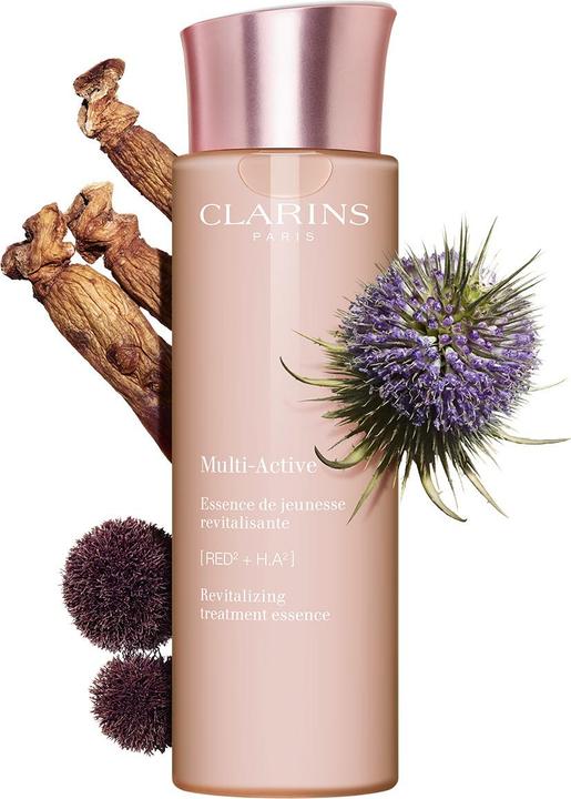 Immagine prodotto Clarins Essenza di trattamento rivitalizzante (200 ml)