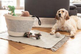 Actual product image Wenko Bath mat Gata (80 x 50 cm)