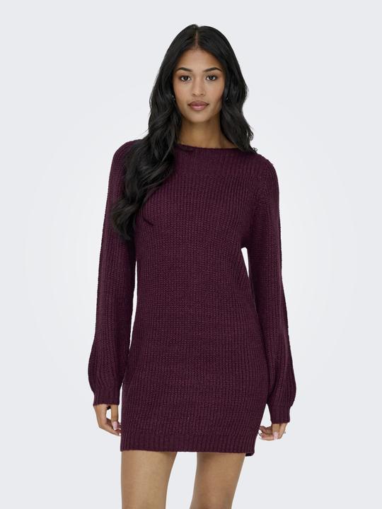 Produktbild JdY JDYWHITNEY Kurzes Kleid Strickkleid (XXL)