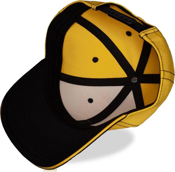 Produktbild Difuzed Pokemon - Nachtara (One Size)