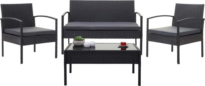 Produktbild JOHN316 Lounge