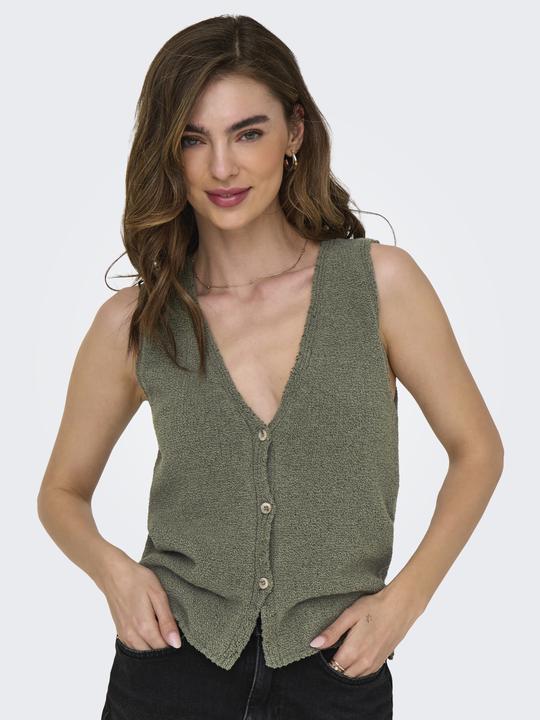 Actual product image Only ONLGURLI Weste Weste (M)
