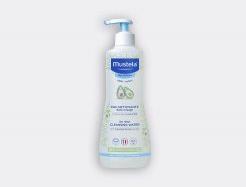 Image du produit Mustela Fluide nettoyant