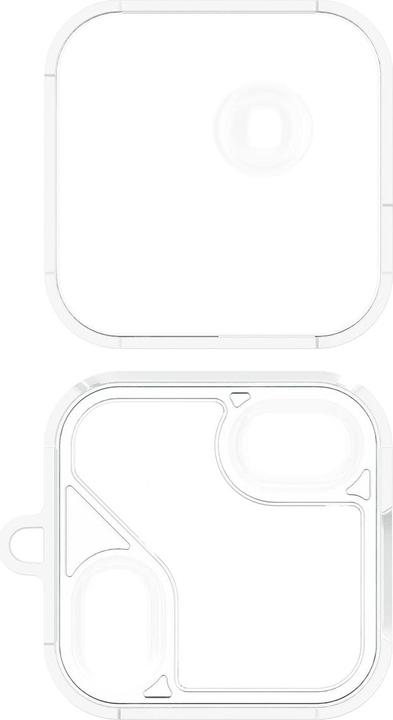 Actual product image Spigen Ultra Hybrid (Wireless)
