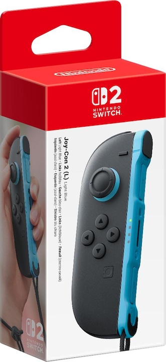 Blu chiaro