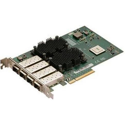 Lenovo 1GB iSCSI 4 PORT CARD, Netzwerkkarte