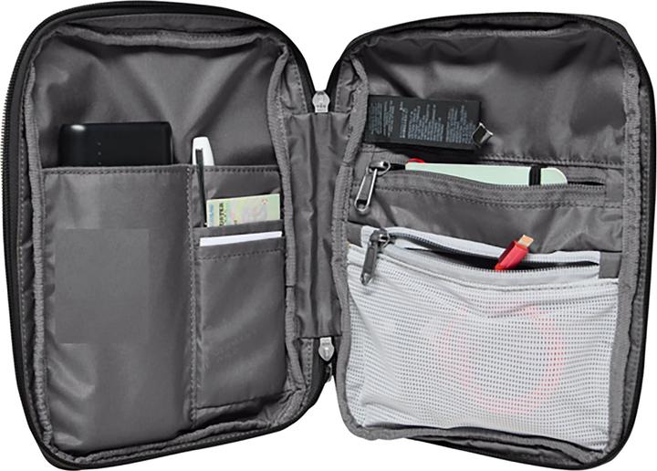 Actual product image Jack Wolfskin Konya Organizer