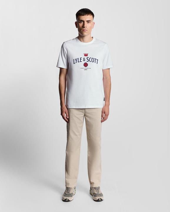 Produktbild Lyle and Scott Cheers To Tradition (M)