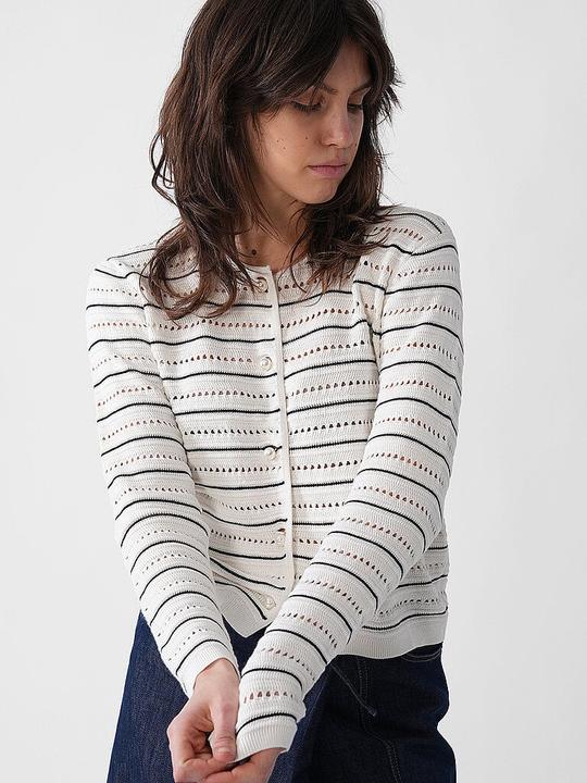 Produktbild Designers Remix Strickjacke TALIANA (L)