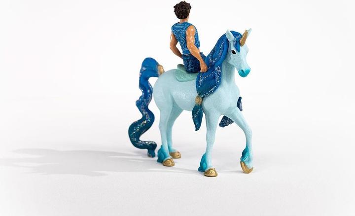 Image du produit Schleich Bayala Aryon Sur Sa Licorne