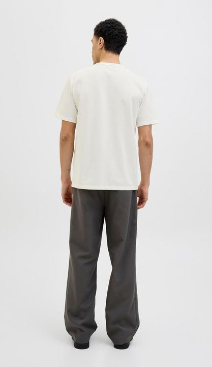 Actual product image Jack & Jones Logo Rundhals T-shirt T-shirt (XL)
