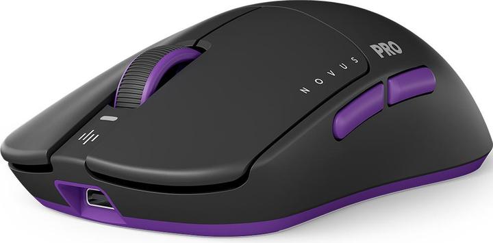 Produktbild Dark Project Dpp Novus Pro Bb (Kabellos, Kabelgebunden)